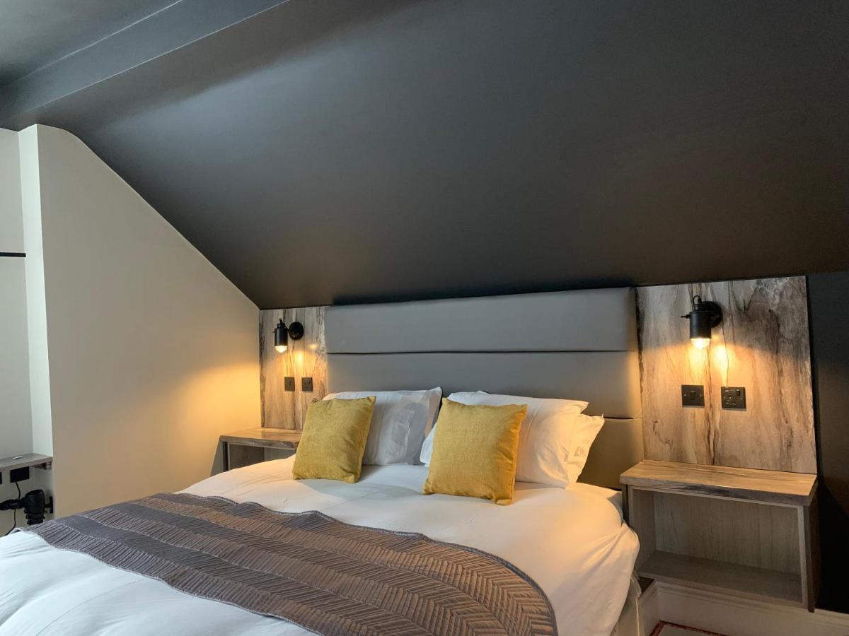 Breeze Suites - Luxury Group Accom - Sleeps 19 Blackpool Buitenkant foto